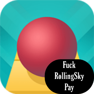 Fuck RollingSky Pay