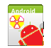 MicroGeiger Counter for Android icon