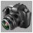 ND filter icon