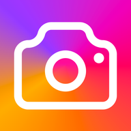 instaCam icon