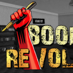 Booking Revolution icon