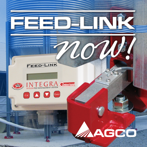 FeedLink Now! icon