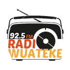 RadioWuateke icon