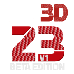 WR3D 23 Beta 2 By Sepker 