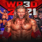 WR3D 2K21 icon