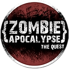 Zombie Apocalypse: The Quest