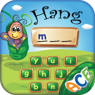 Spelling Bug Hangman