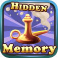 Hidden Memory - Aladdin FREE!