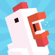 Crossy Road Rage icon