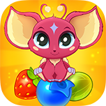 Bloomberry icon