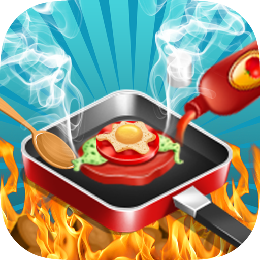 Cooking Yard Restaurant icon