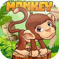 Monkey Mahjong icon