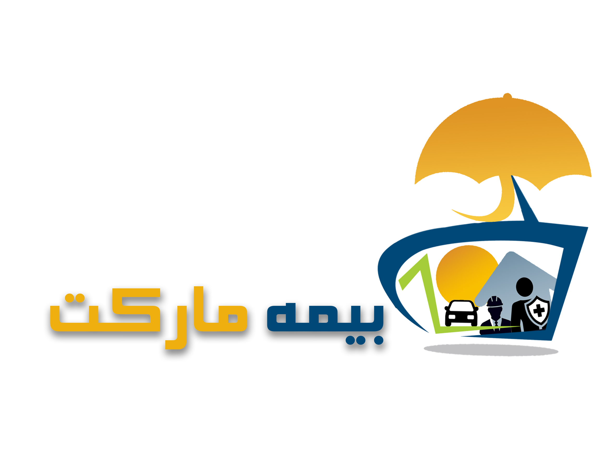 بیمه مارکت icon