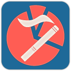 Cigarette Analytics icon