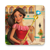 Elena of Avalor: Avalor Adventure icon