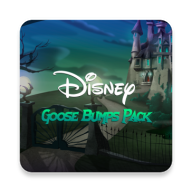 Disney: Goose Bumps Pack