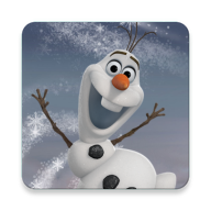 Frozen: Olaf's Freeze Fall