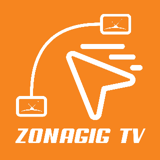 ZonaGig Tv icon