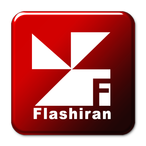 Flashiran icon