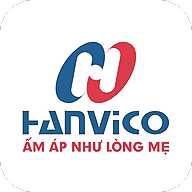 Hanvico icon