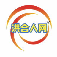 洪合人网 icon