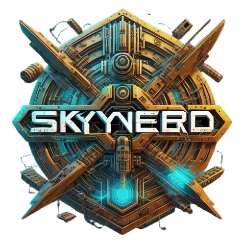 SKYNERD VPN