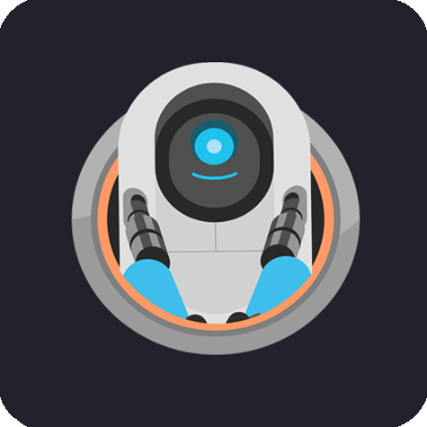 Robo VPN icon