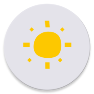 Weather Overview icon