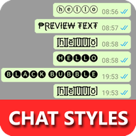 Chat Styles