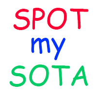 SPOTmySOTA