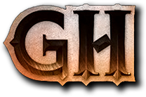 GH Counter icon