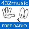 FREE_432Hz_RADIO_432music.fr