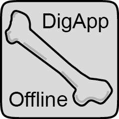 DigApp_Offline