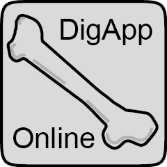 DigApp_Online