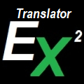 Excel FunctionTranslator icon