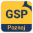 Poznaj GSP icon