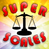 Super Scales Lite