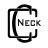 CC-Neck icon