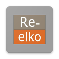 Re-elko icon