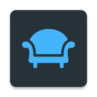 Sofa TV icon