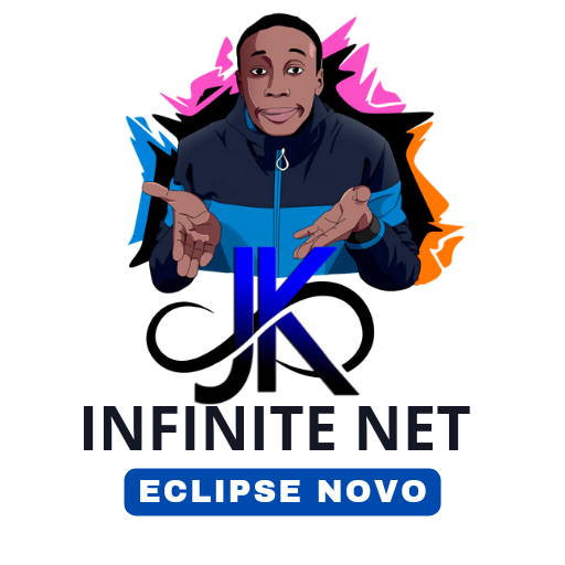 JK INFINITE NET ECL