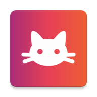 Pixelcat icon