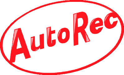 AutoRec icon