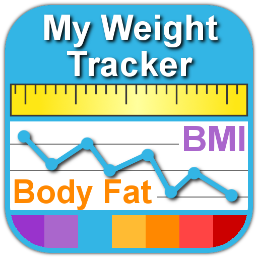 My weight tracker