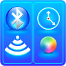 BT Dimmer Day icon