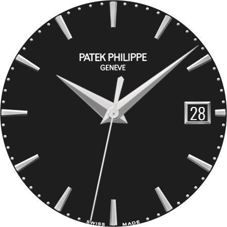 PATEK icon