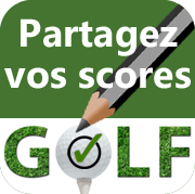 Golf Score Card v.2