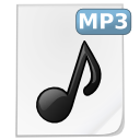 Free Mp3 downloads icon