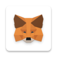 MetaMask icon