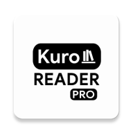 Kuro Reader Pro